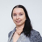Комарова Мария Анатольевна 