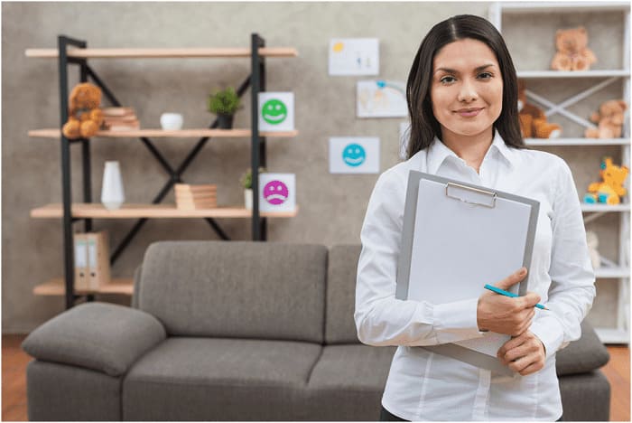 избирательная немота