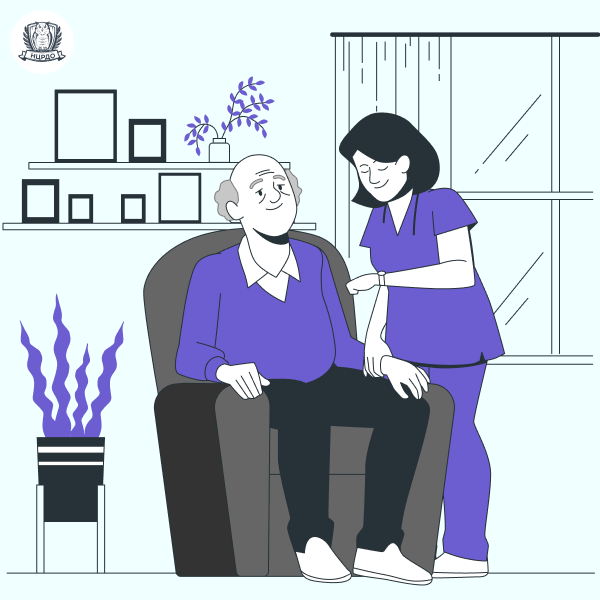 Онкопсихология для поддержки пациентов с раком — онлайн-курс от Ncrdo