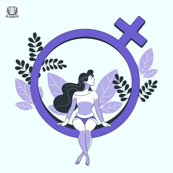 Психологическое консультирование для женщин — онлайн-курс от Ncrdo