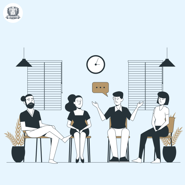 Профессия психолога в социальной сфере — онлайн-курс от Ncrdo