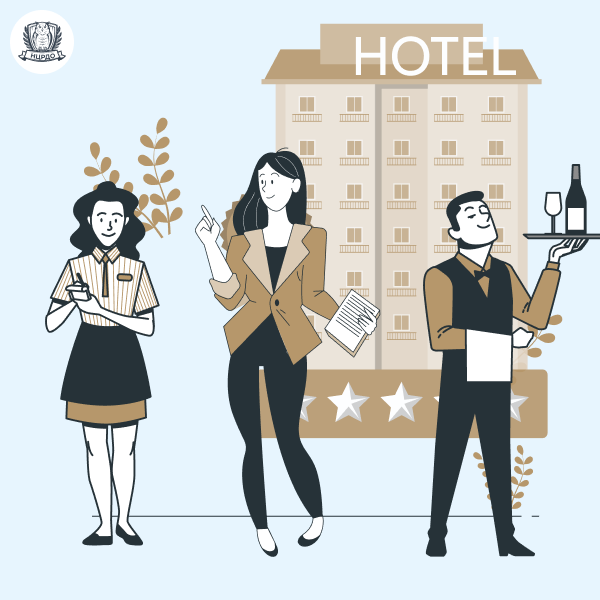 Обучение управлению гостиницей с дипломом Москвы — онлайн-курс от Ncrdo