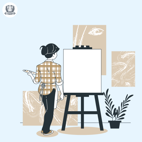 Арт-терапия для психологов с дипломом Москвы — онлайн-курс от Ncrdo