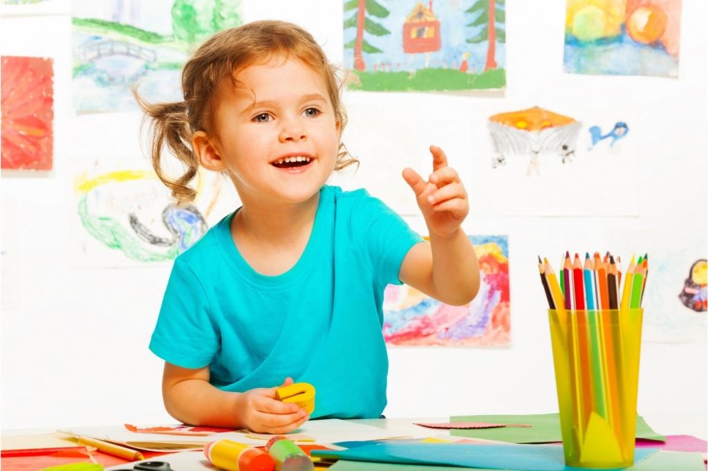 дошкольное воспитание и образование