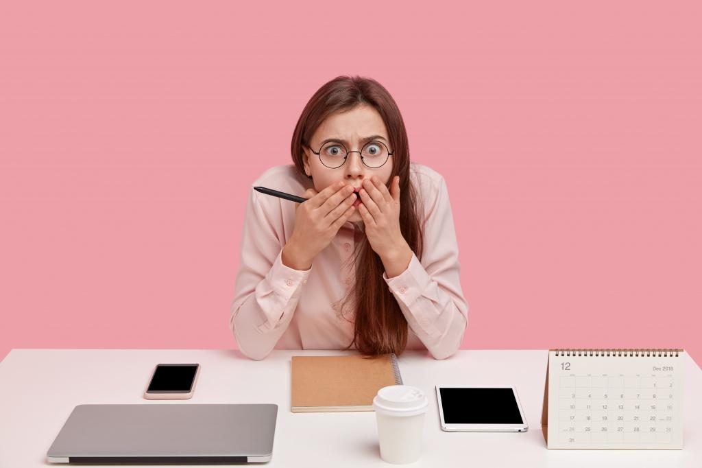 Перфекционист – кто это?