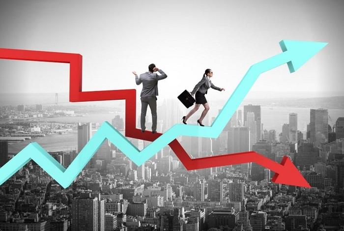 причины кризисов