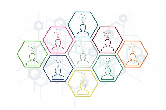 Психология людей в коллективе