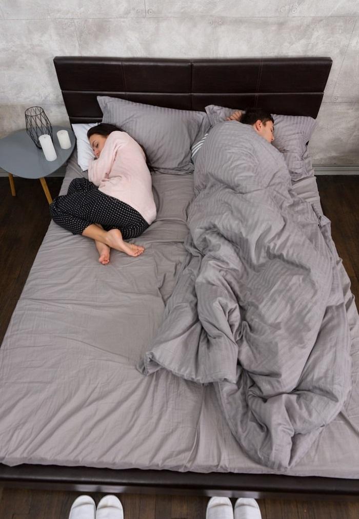 признаки нездорового эгоизма