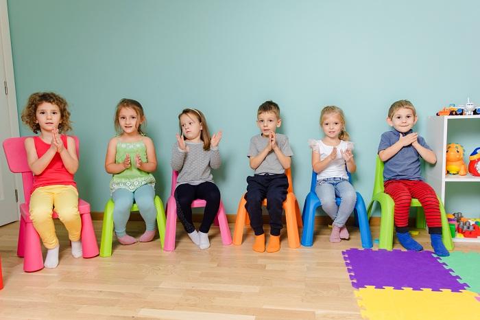 Что развивает логоритмика