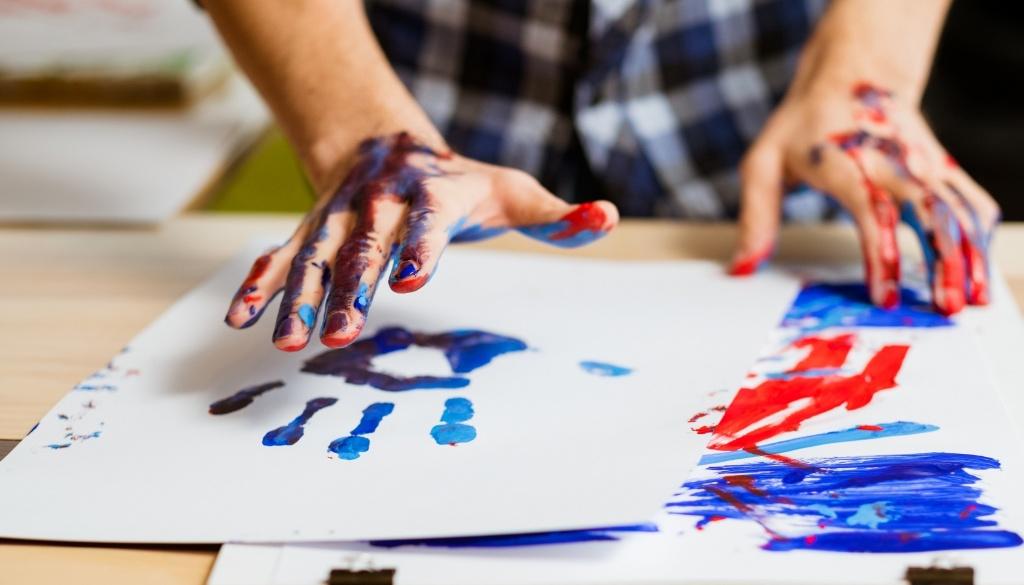 Что такое арт-терапия?