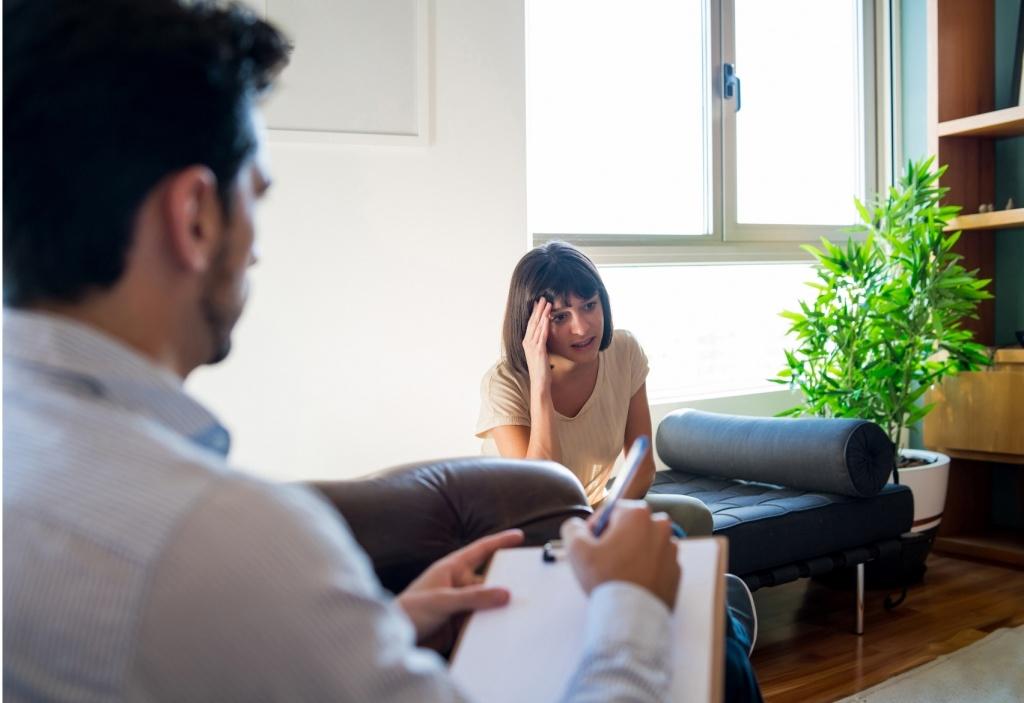 кому подходит гештальт-терапия