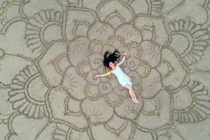 мандалотерапия в психологии