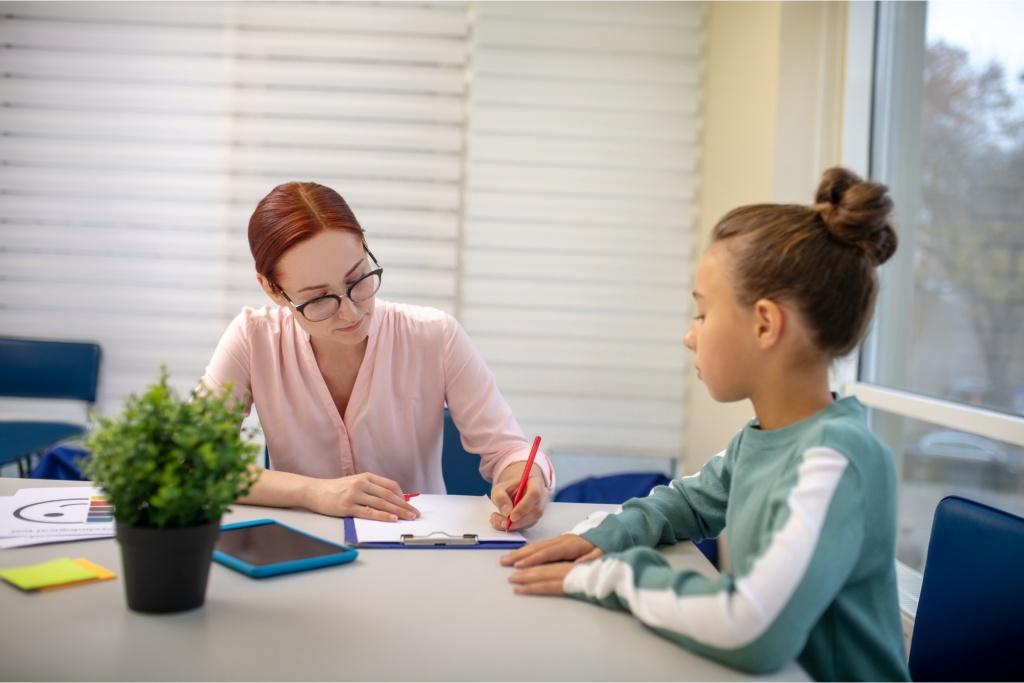 качества педагога-психолога