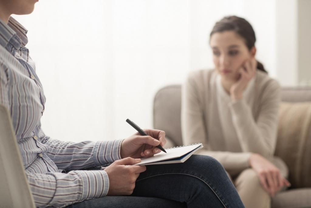 различия в видах психотерапии