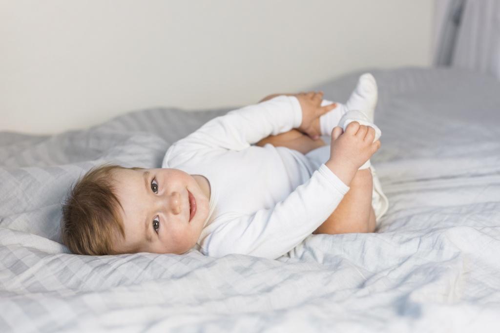 эмоции оживления