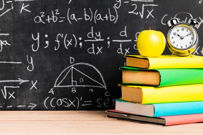 Как стать учителем математики?