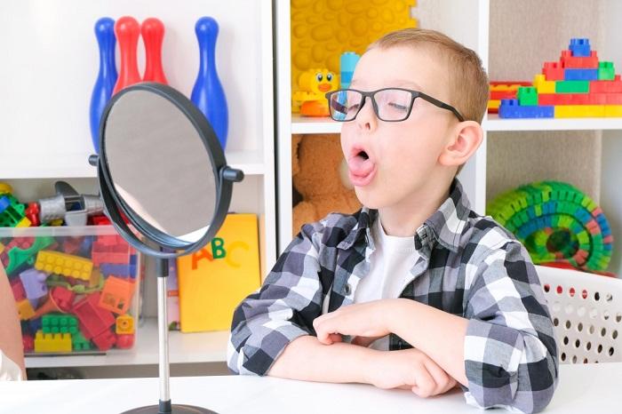 методы работы логопеда