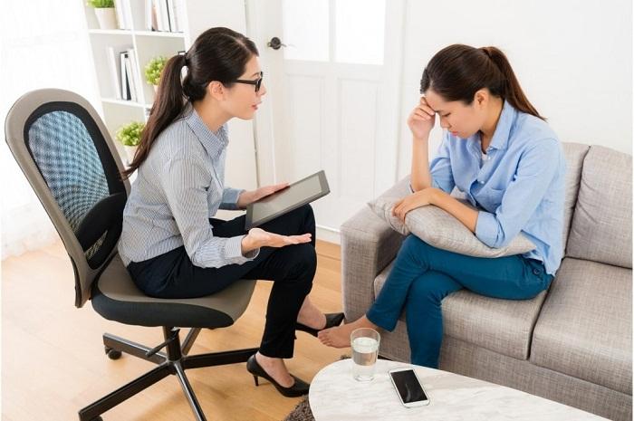 Зависимость от человека