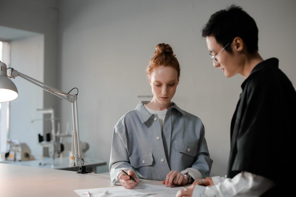 Психология людей в коллективе