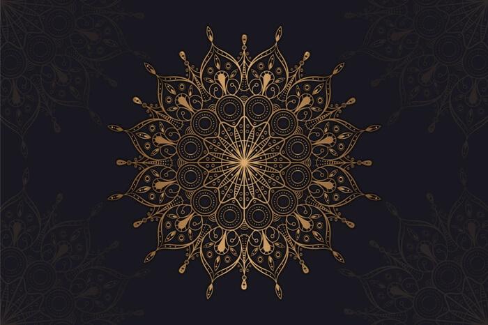 мандалотерапия в психологии