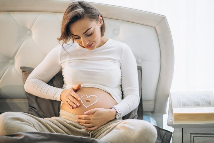 секреты счастливой беременности