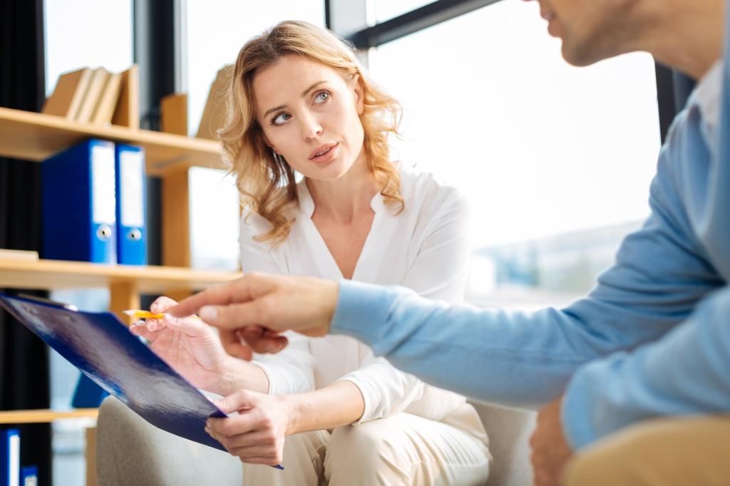 техники НЛП