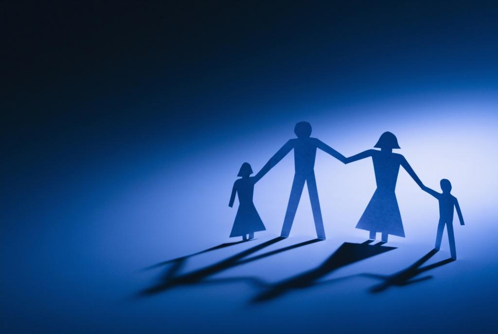 кризис супружеских отношений