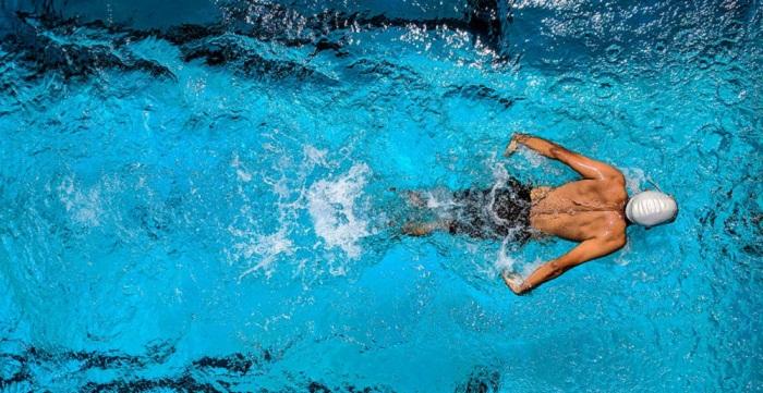 Адаптивная физическая культура