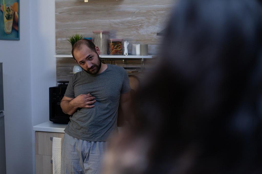 признаки созависимости