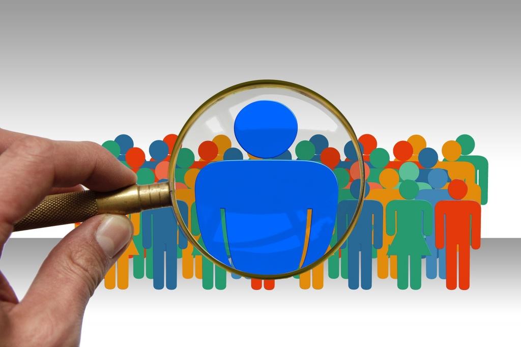 Психология людей в коллективе