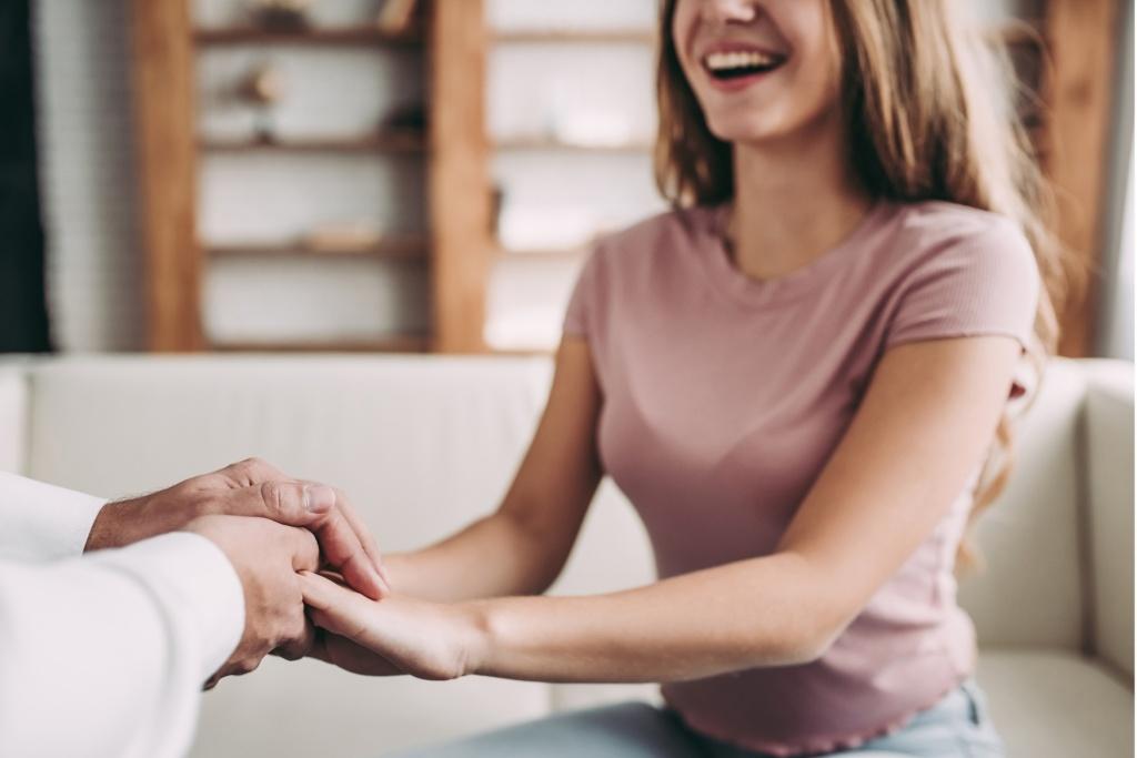 кому подходит гештальт-терапия