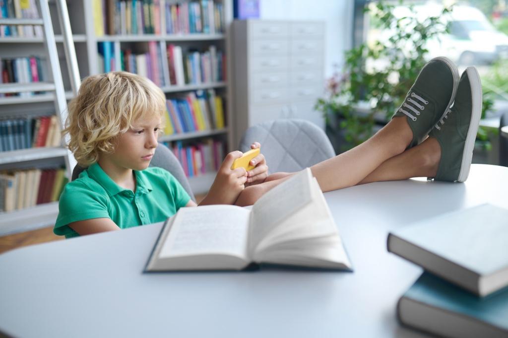 повышение концентрации внимания