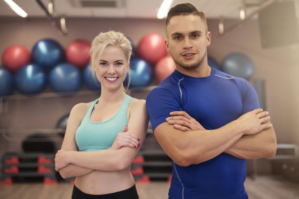 рацион спортсменов