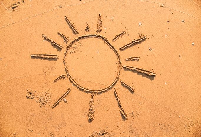 Польза песочной терапии