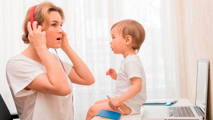 Этапы и проблемы развития речи детей