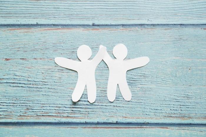 доверительные отношения