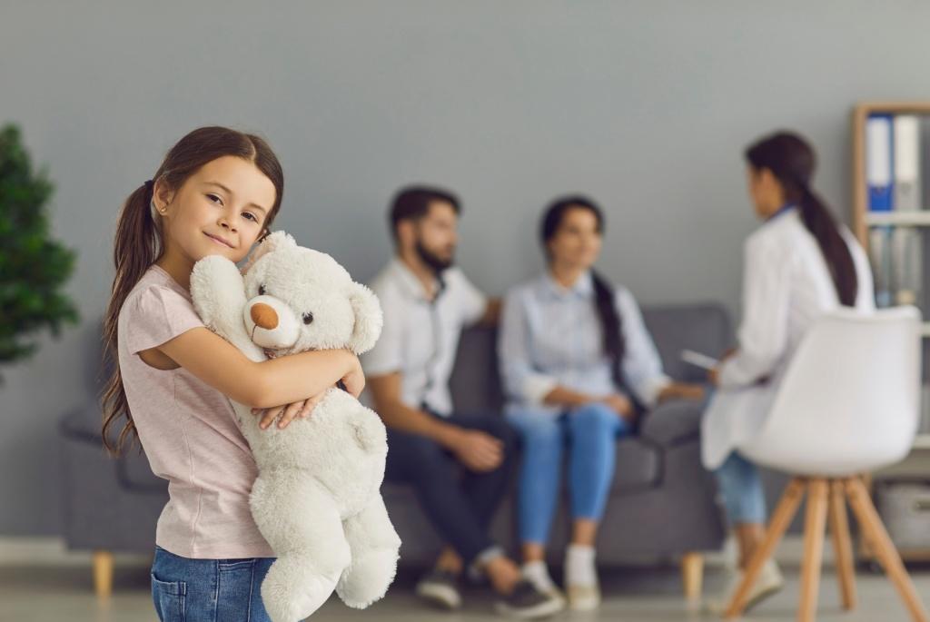 различия в видах психотерапии