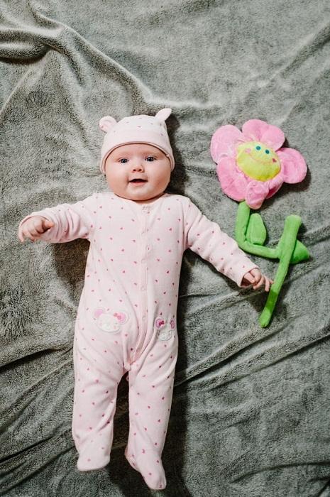 эмоции оживления