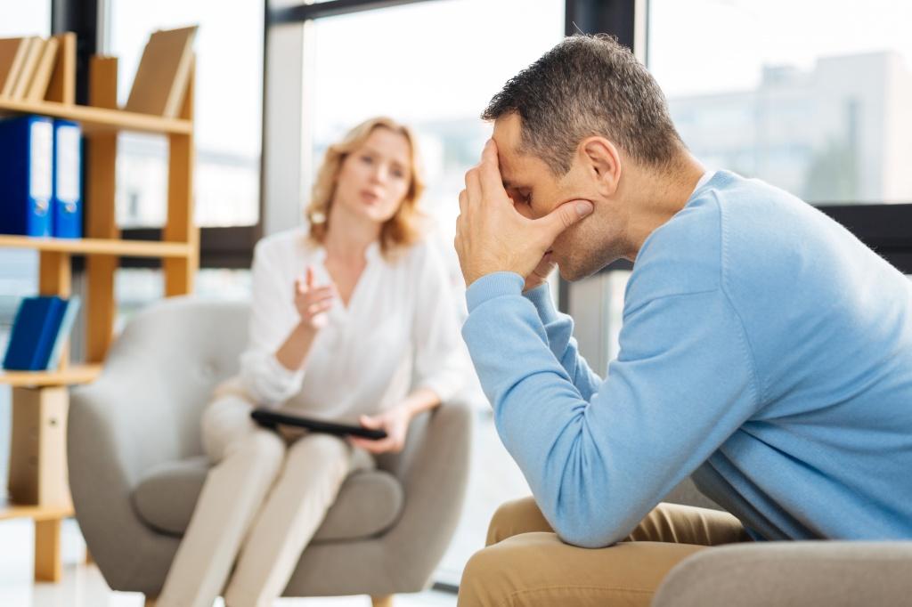 нейропсихологическая коррекция