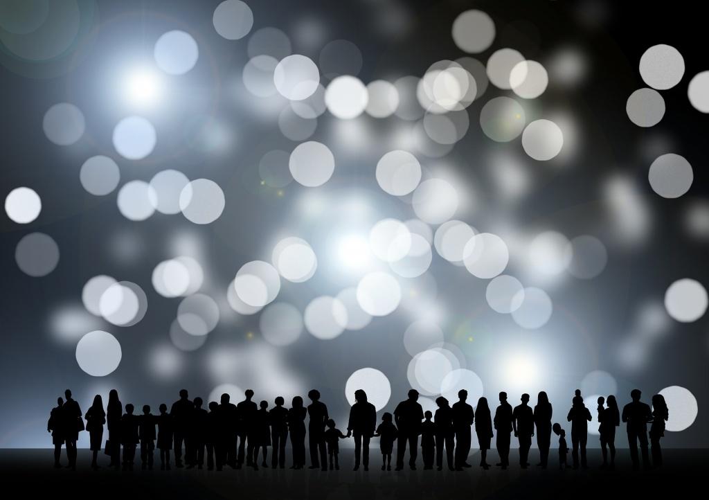 виды взаимоотношений в коллективе