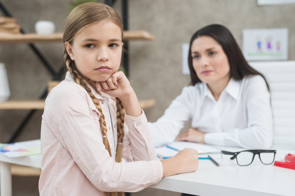Что такое гиперкинетическое расстройство у ребенка?