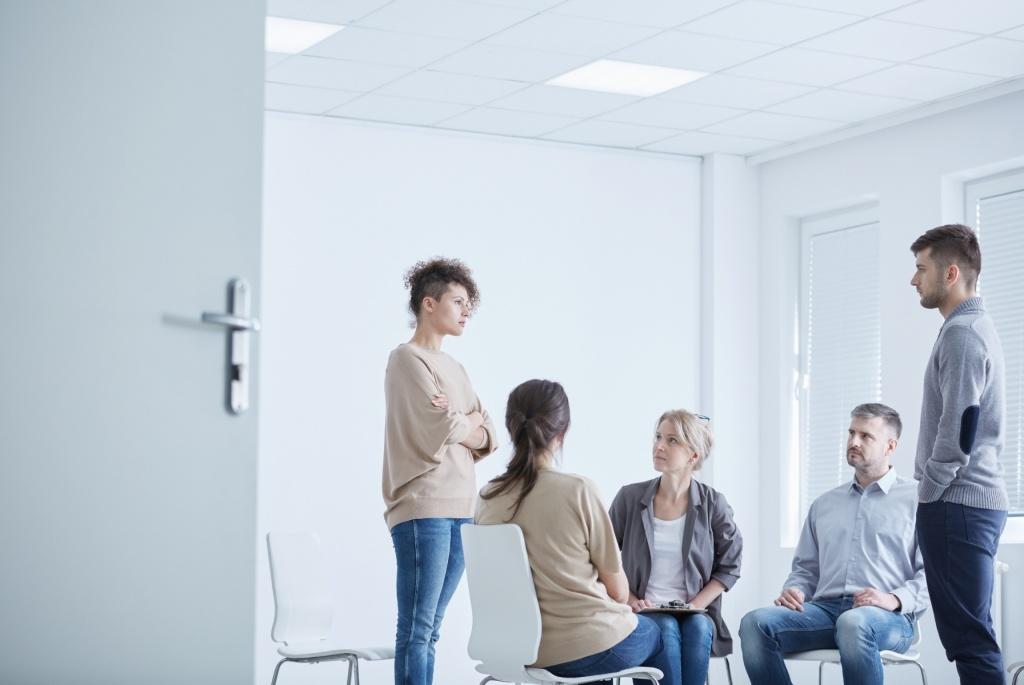 различия в видах психотерапии