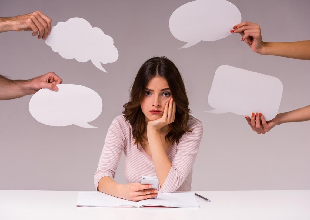 повышение концентрации внимания