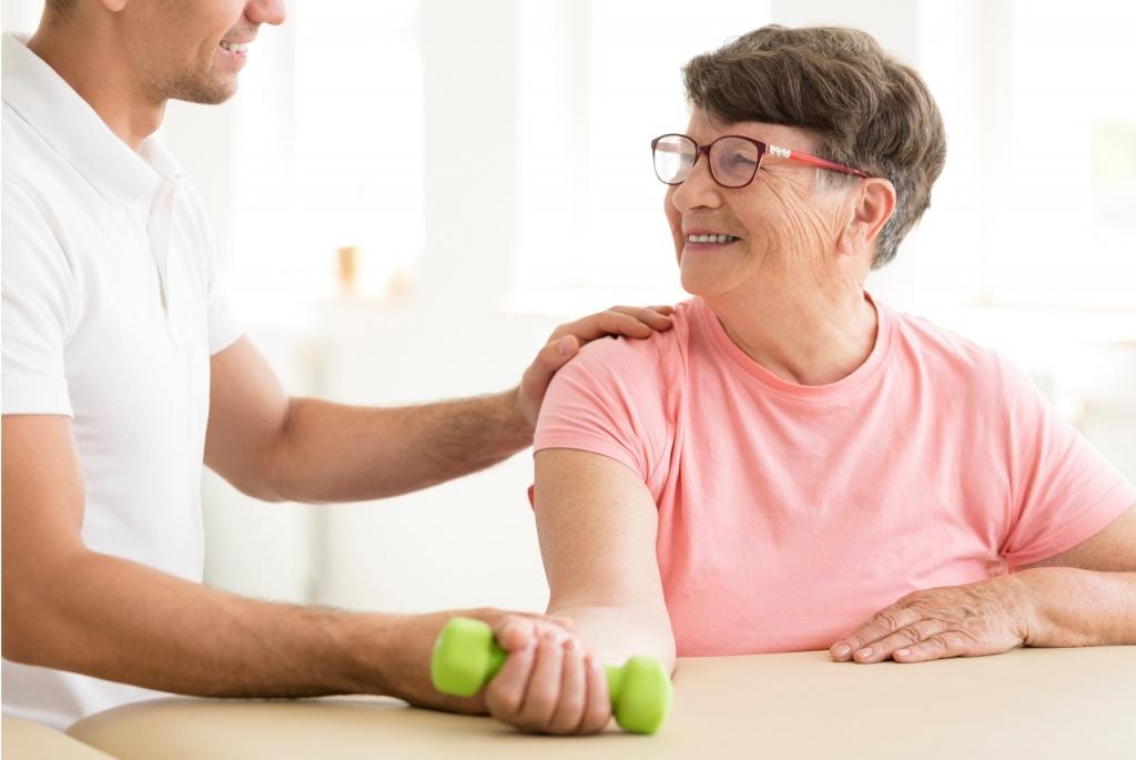 нейропсихологическое обследование