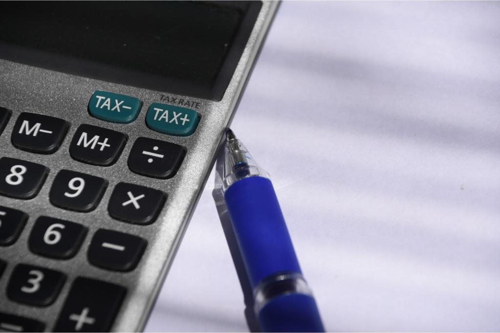 оформление налогового вычета за обучение