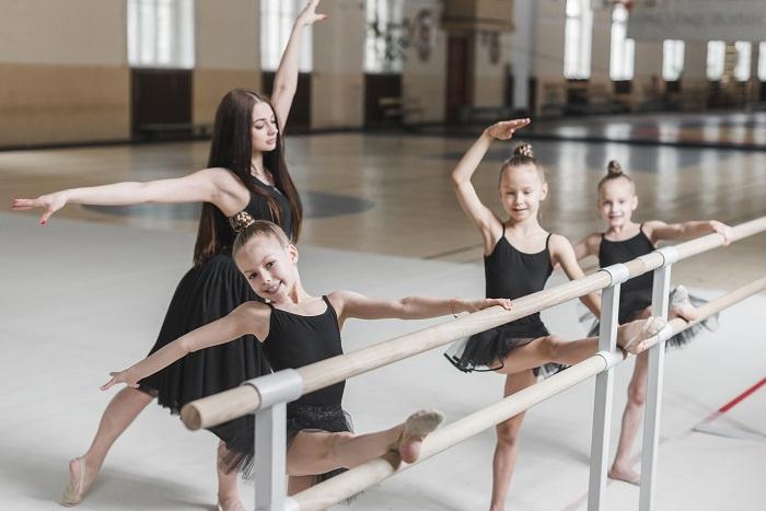 Функции хореографа