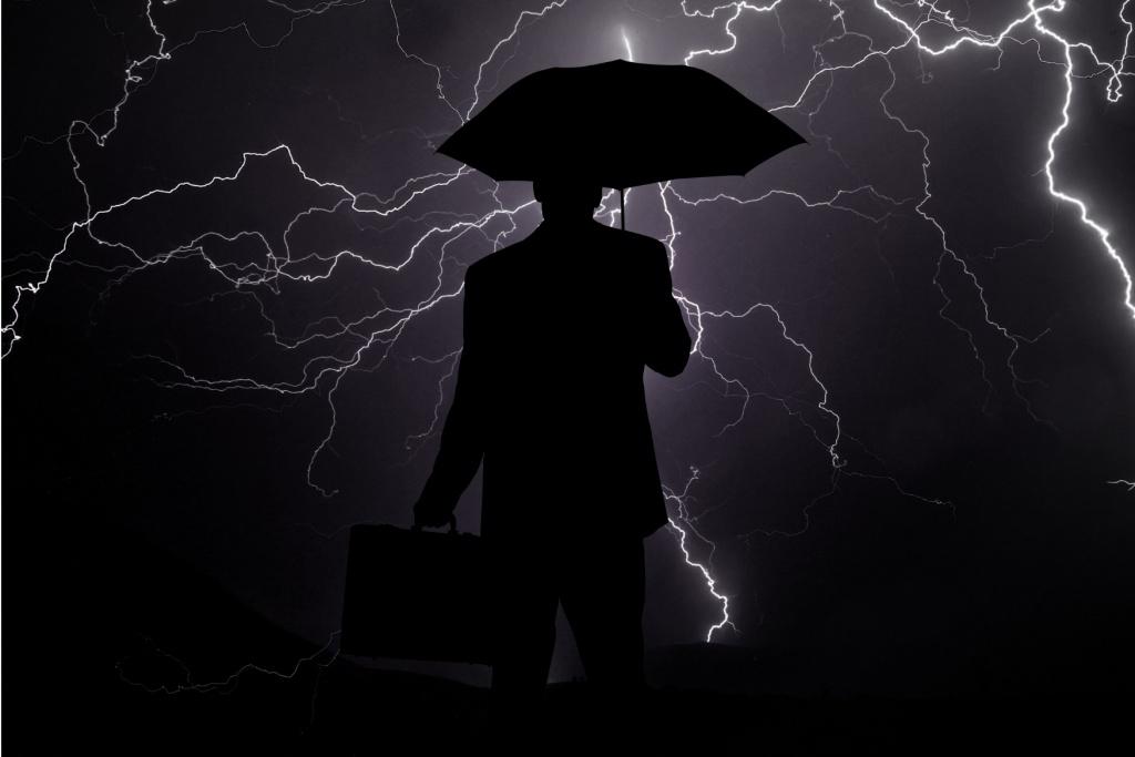 причины кризисов