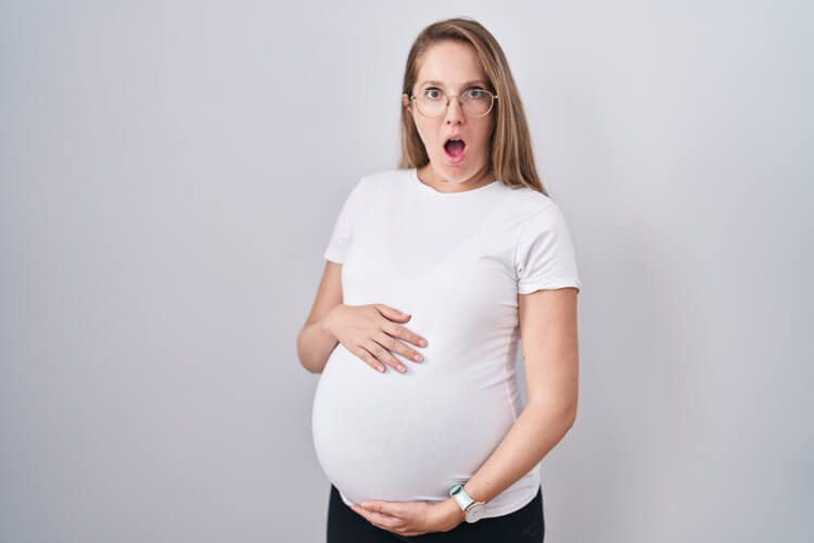 секреты счастливой беременности