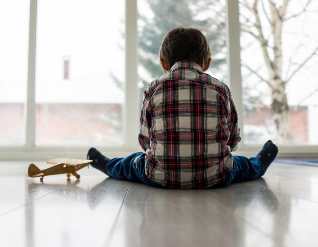 нейропсихологическое обследование