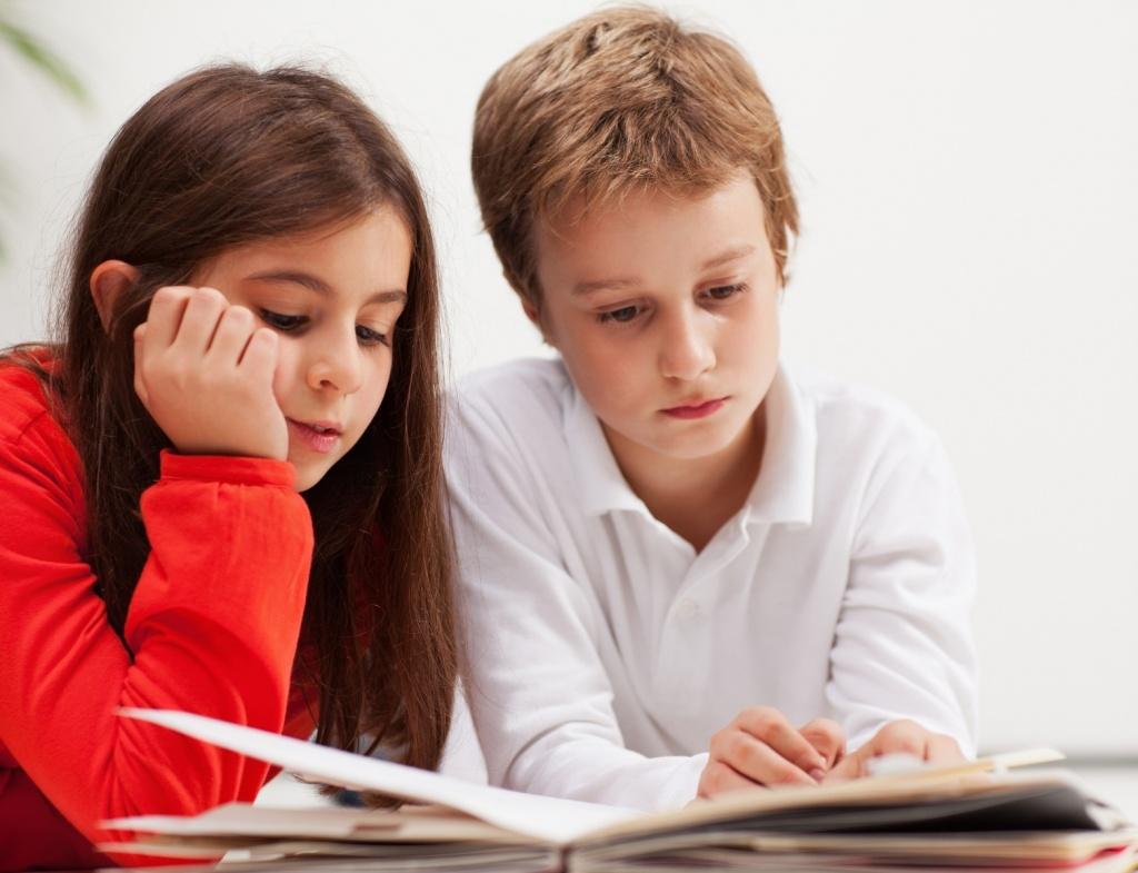 упражнения по скорочтению